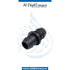 BREATHER HOSE CONNECTOR for Mercedes-Benz E Class C209 (2002-2010) models, Part Number A1179901578